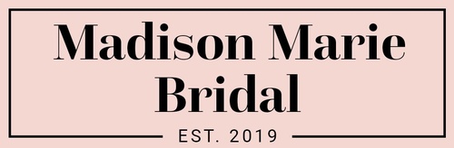 Madison clearance marie bridal